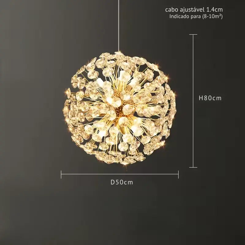 lustre dourado,
lustre para sala de jantar,
lustre pendente,
lustre para quarto,
lustre cristal,
lustre dente de leão,