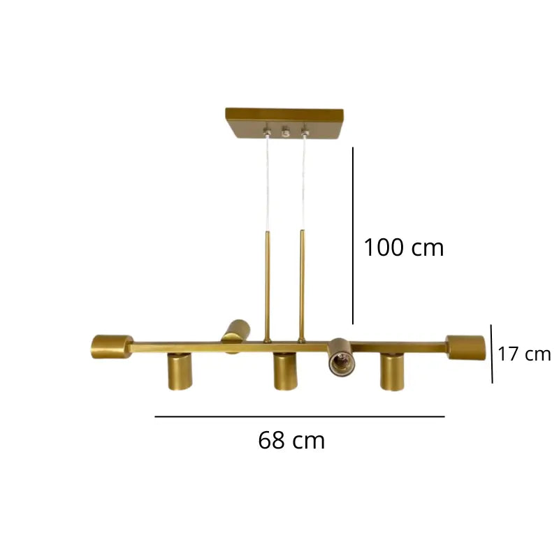 pendente,
pendente para cozinha,
pendente sala de jantar,
luminaria teto,
pendente dourado,
luminária pendente de teto,