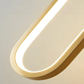  pendente oval minimalista, pendente ledluminária, pendente led, pendente led moderno	, pendente minimalista, pendente, luminárias pendente, pendente na sala, pendente quarto, pendente oval,