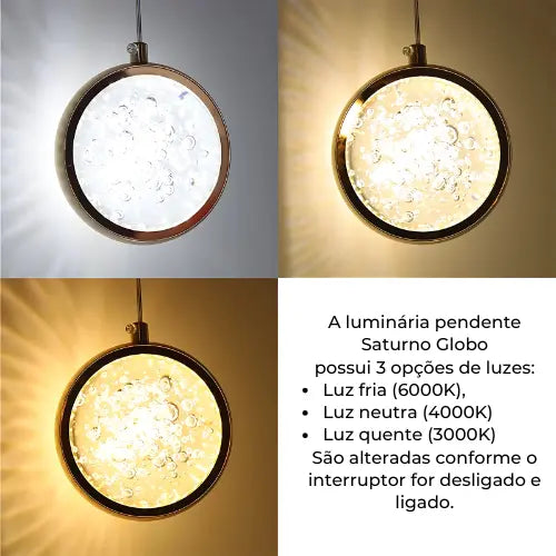 pendente,
lustre pendente,
pendente para quarto,
pendente para sala,
pendente cristal,
lustre pendente moderno,
pendente saturno