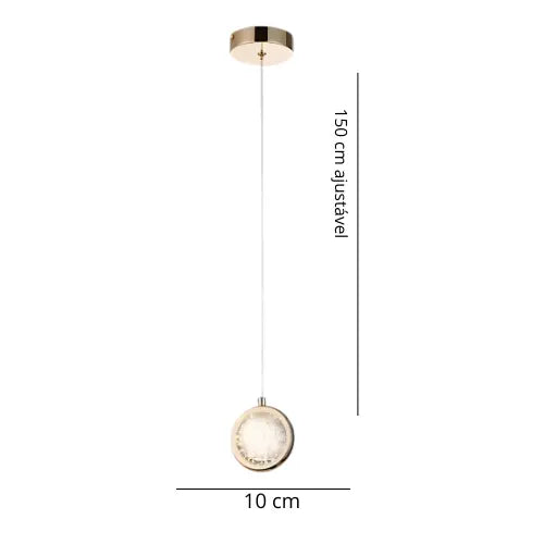 pendente,
lustre pendente,
pendente para quarto,
pendente para sala,
pendente cristal,
lustre pendente moderno,
pendente saturno