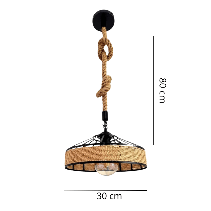 Lustre moderno,
lustre de teto,
lustre rustico,
Lustre de Teto para Sala,
Lustre de Teto Moderno,
pendente corda,
pendente rustico,