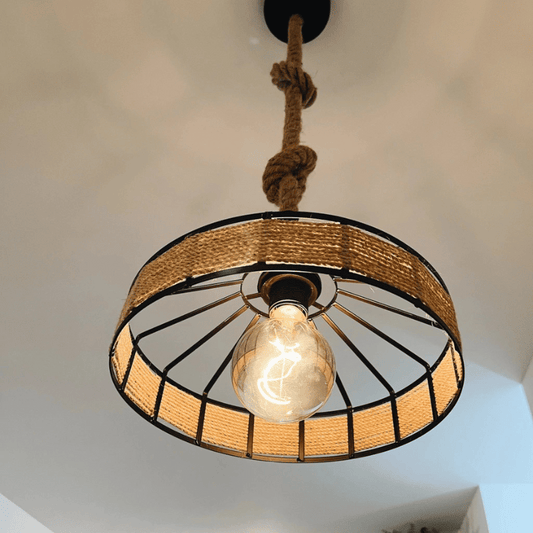 Lustre moderno,
lustre de teto,
lustre rustico,
Lustre de Teto para Sala,
Lustre de Teto Moderno,
pendente corda,
pendente rustico,