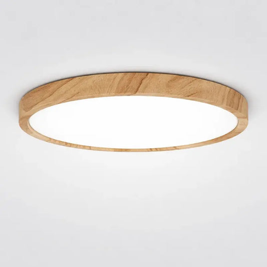 luminária de teto,
plafon de teto,
plafon redondo,
plafon madeira,
luminária de teto em led