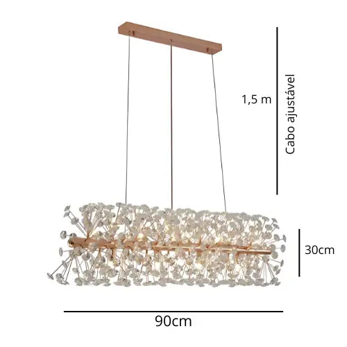 lustre,
lustre de sala jantar,
lustre pendente,
lustre para cozinha,
lustre moderno,
lustre dente de leão,