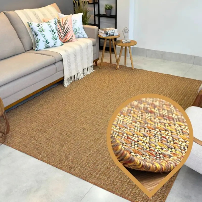 tapete para sala,
tapete sisal,
tapete para sala 200x250,
tapete antiderrapante,
tapete retangular,
tapete sala grande,
tapete sala sisal,