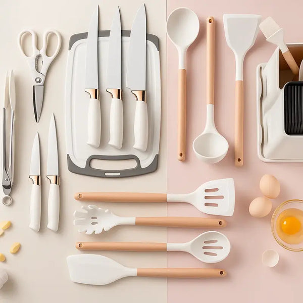 kit utensílios de cozinha, kit utensílios de cozinha silicone, kit utensilios silicone, kit de utensílios de cozinha, kit cozinha utensílios, kit de utensilios cozinha, kit utensilios de silicone, jogo kit colheres de silicone utensílios de cozinha 19 peças, conjunto kit de utensílios de cozinha, kit de utensilios, utensilios de cozinha, utensílios de cozinha silicone,