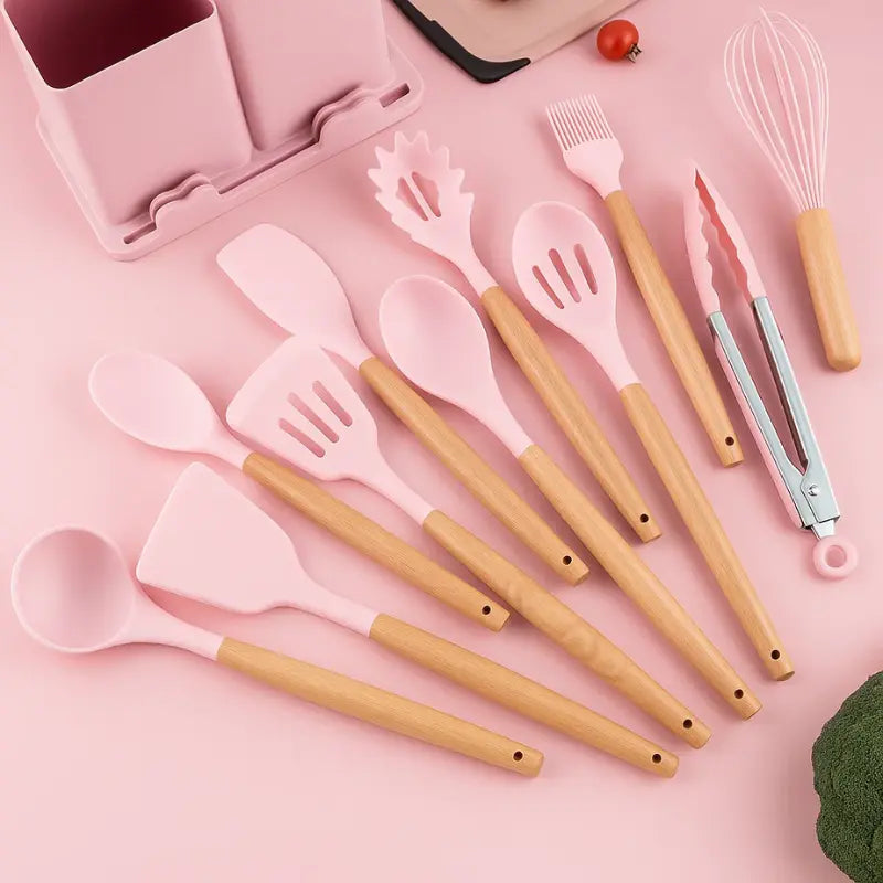 kit utensílios de cozinha, kit utensílios de cozinha silicone, kit utensilios silicone, kit de utensílios de cozinha, kit cozinha utensílios, kit de utensilios cozinha, kit utensilios de silicone, jogo kit colheres de silicone utensílios de cozinha 19 peças, conjunto kit de utensílios de cozinha, kit de utensilios, utensilios de cozinha, utensílios de cozinha silicone,