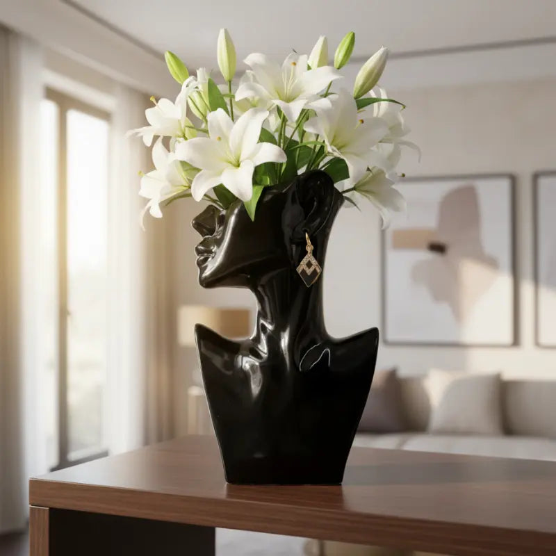 vaso decorativo,
vaso decorativo para sala,
vaso decorativo para mesa,
vaso decorativo para plantas,
vaso de ceramica,
vaso decorativo preto,
